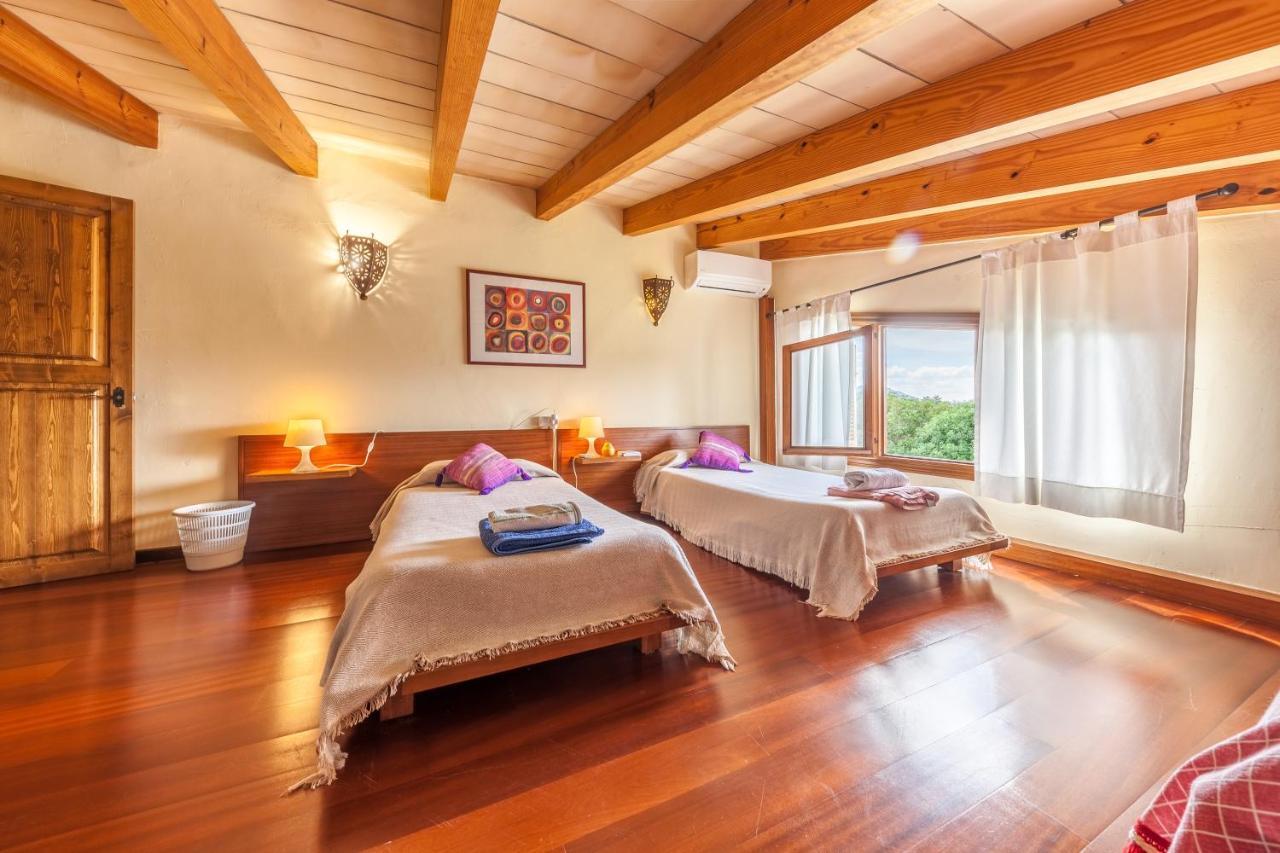 Can Lleida Valero By Sealand Villas ปอร์ต เด โปเญนซา ภายนอก รูปภาพ